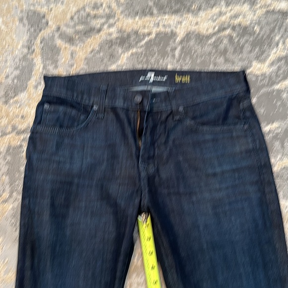7 all mankind jeans - Picture 3 of 7